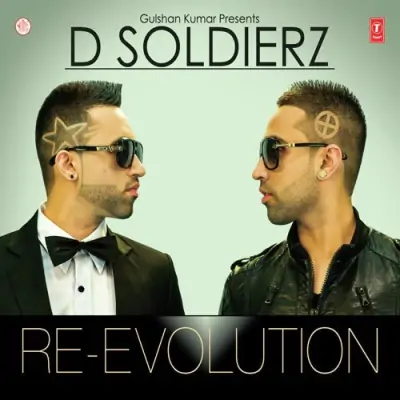 ReEvolution (2013) Mp3 Songs