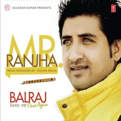 Mr Ranjha (2013) Mp3 Songs