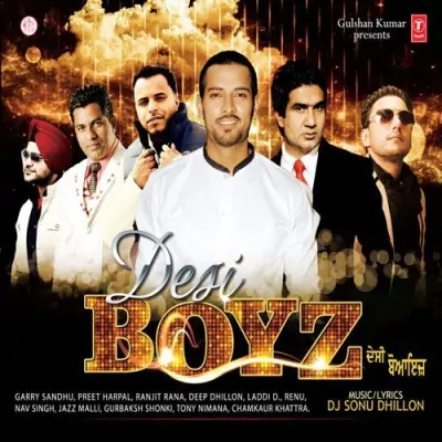 Desi Boyz (2013) Mp3 Songs