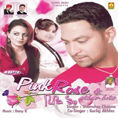 Pink Rose (2013) Mp3 Songs