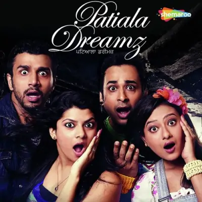 Patiala Dreamz (2013) Mp3 Songs