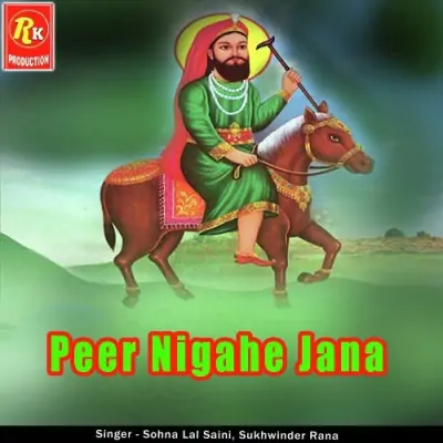 Peer Nigahe Jana (2013) Mp3 Songs