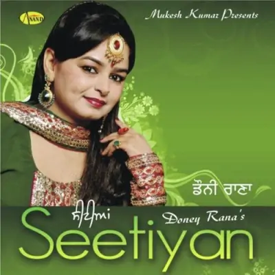 Seetiyan (2013) Mp3 Songs