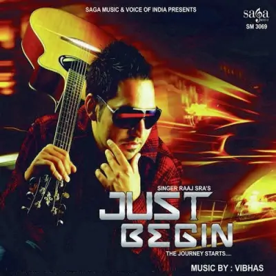 Just Begin (2013) Mp3 Songs