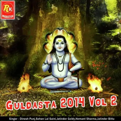 Guldasta 2014 Vol 2 (2013) Mp3 Songs