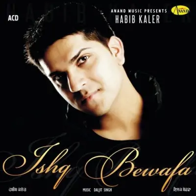 Ishq Bewafa (2013) Mp3 Songs