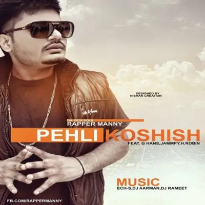 Pehli Koshis (2013) Mp3 Songs