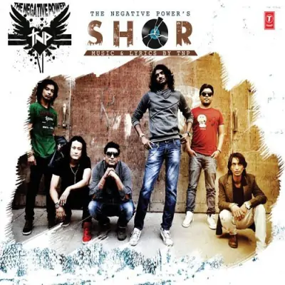 Shor (2013) Mp3 Songs