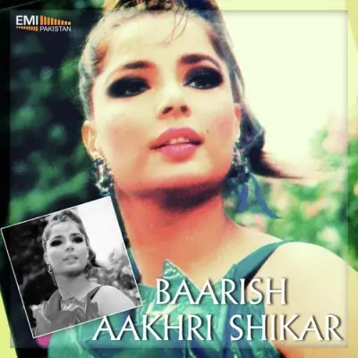 Baarish Aakhri Shikar (2013) Mp3 Songs