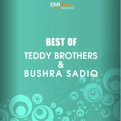 Best Of Teddy Brothers Amp Bushra Sadiq (2013) Mp3 Songs