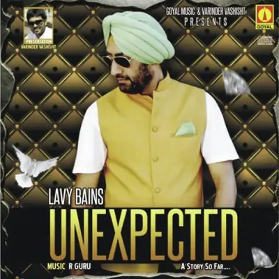 Unexpected (2013) Mp3 Songs