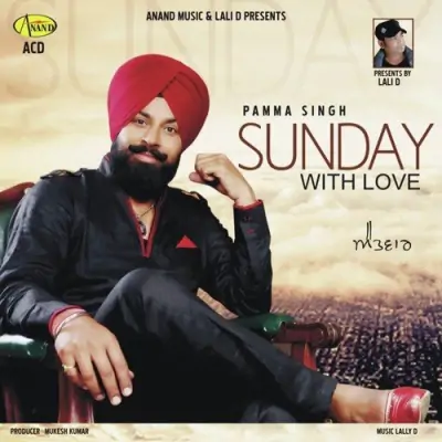 Sunday With Love (2013) Mp3 Songs