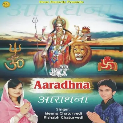 Aaradhna (2013) Mp3 Songs