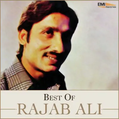 Best Of Rajab Ali (2013) Mp3 Songs