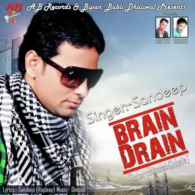 Brain Drain (2013) Mp3 Songs