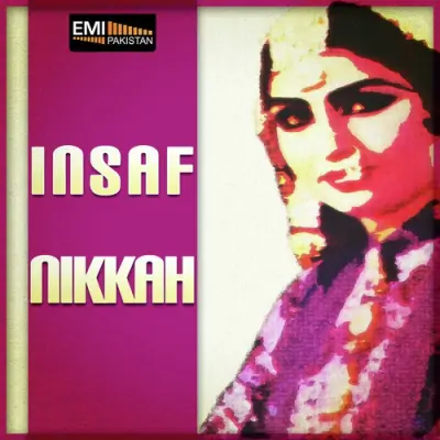 Insaf Nikah (2013) Mp3 Songs