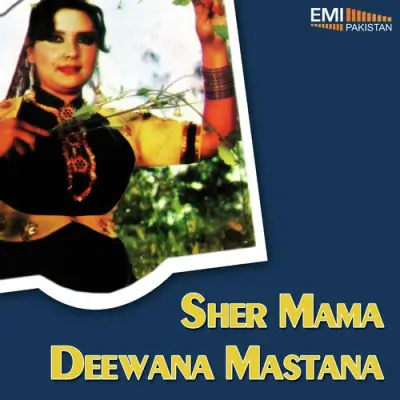 Deewana Mastana Sher Mama (2013) Mp3 Songs