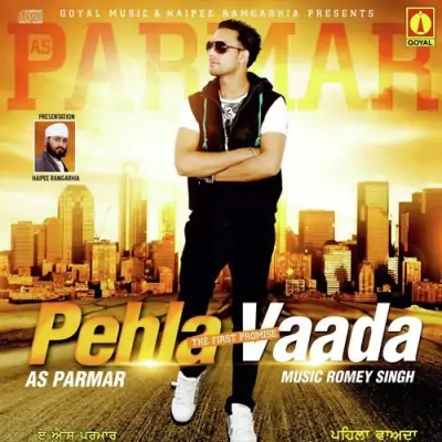 Pehla Vaada (2013) Mp3 Songs