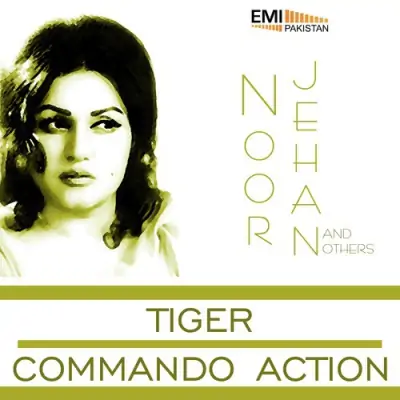 Tiger Commando Action (2013) Mp3 Songs