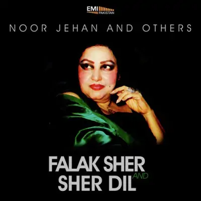 Falak Sher Sher Dil (2013) Mp3 Songs