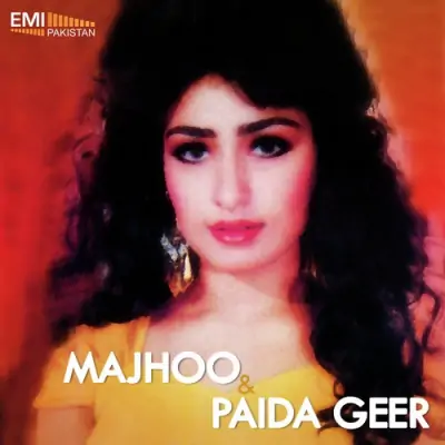 Paida Geer Majhoo (2013) Mp3 Songs