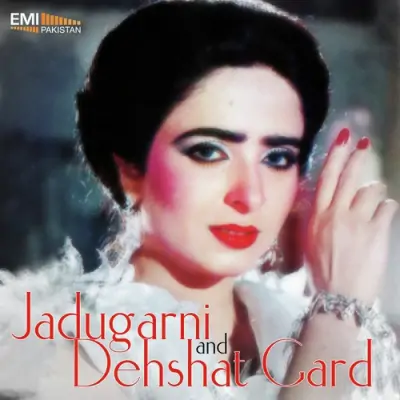 Jadugarni Dehshat Gard (2013) Mp3 Songs