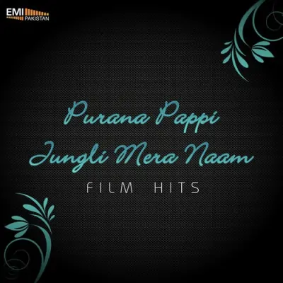 Jungli Mera Naam Purana Pappi (2013) Mp3 Songs