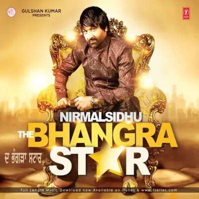 The Bhangra Star (2013) Mp3 Songs