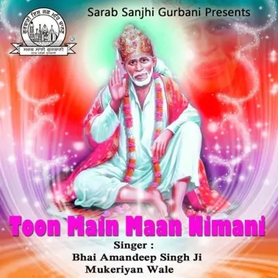 Toon Main Maan Nimani (2013) Mp3 Songs