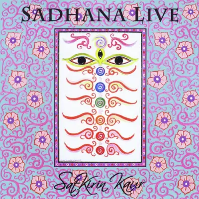 Sadhana Live (2013) Mp3 Songs