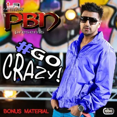 Go Crazy (2013) Mp3 Songs