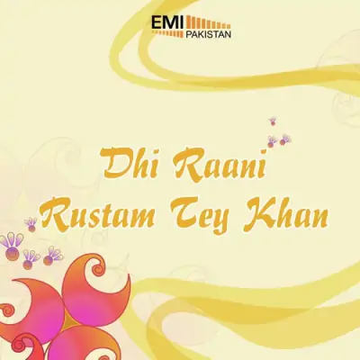 Dhi Rani Rustam Tey Khan (2013) Mp3 Songs