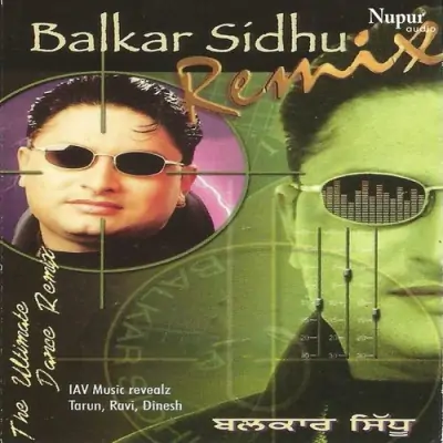 Balkar Sidhu (2013) Mp3 Songs