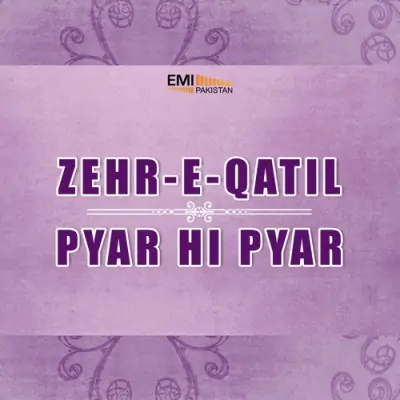 Pyar Hi Pyar ZehreQatil (2013) Mp3 Songs