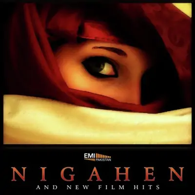 Nigahen And New Film Hits (2013) Mp3 Songs