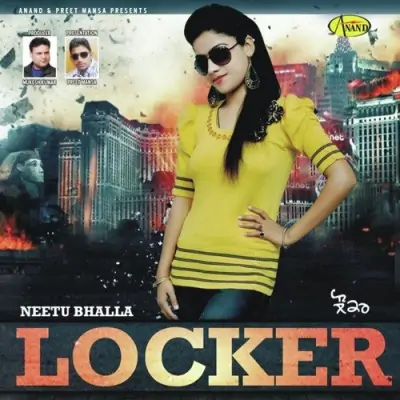 Locker (2013) Mp3 Songs