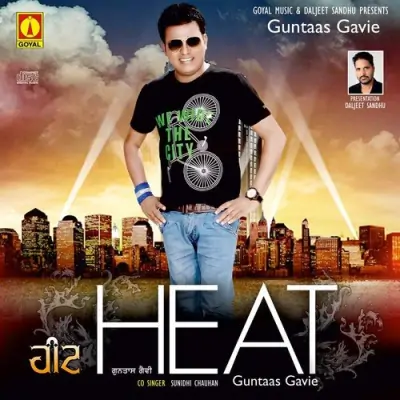 Heat (2013) Mp3 Songs