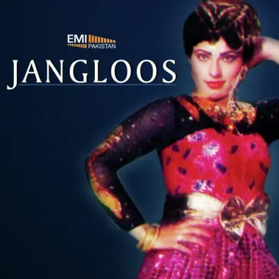 Jangloos (2013) Mp3 Songs