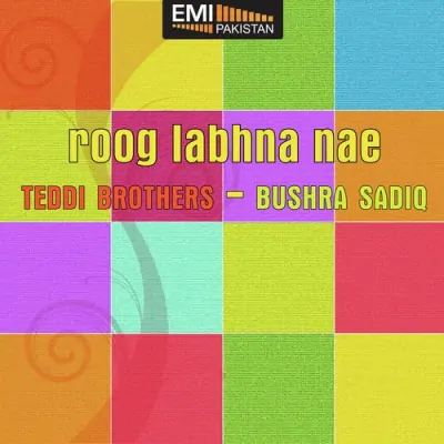 Roog Labhna Nae (2013) Mp3 Songs