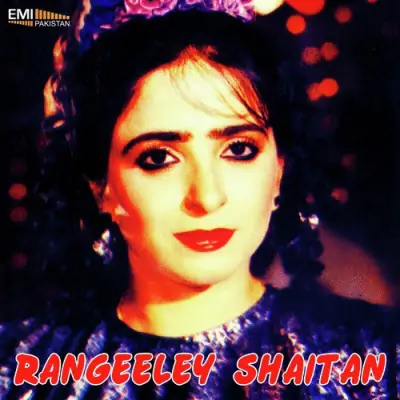 Rangeeley Shaitan (2013) Mp3 Songs