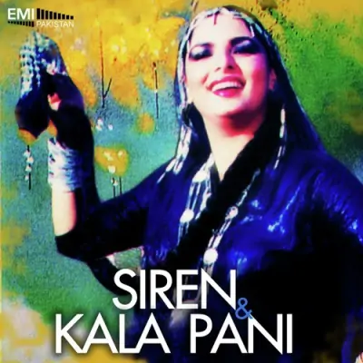 Siren Kala Pani (2013) Mp3 Songs