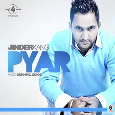 Pyar (2013) Mp3 Songs