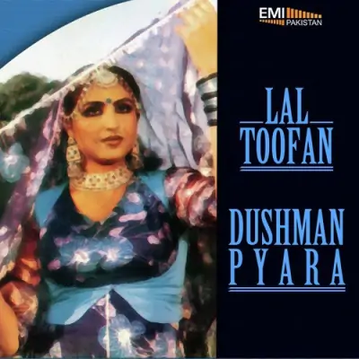 Dushman Payara Lal Toofan (2013) Mp3 Songs