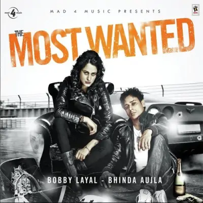 The Most Wanted (2013) Mp3 Songs