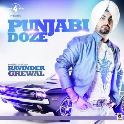 Punjabi Doze (2013) Mp3 Songs