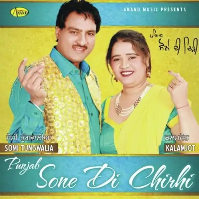 Punjab Sone Di Chirhi (2013) Mp3 Songs