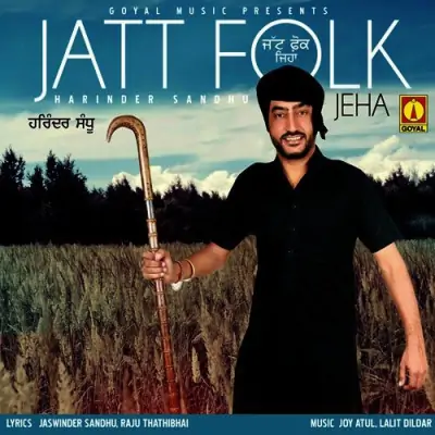 Jatt Folk Jeha (2013) Mp3 Songs