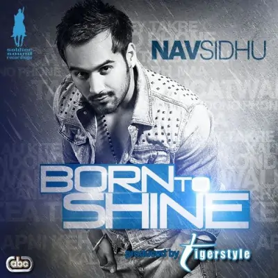 Born To Shine (2013) Mp3 Songs