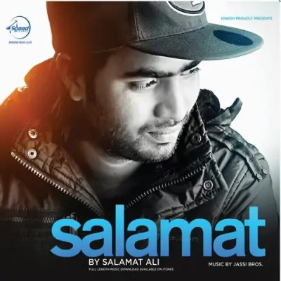 Salamat (2013) Mp3 Songs