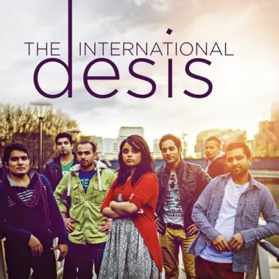 The International Desis (2013) Mp3 Songs